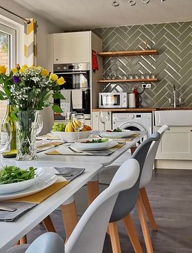 Hotels amb cuina pròpia