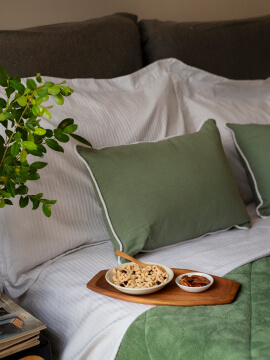 Certificació de sostenibilitat