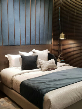 Lloguers de vacances