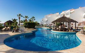 Regency Torviscas Apartments And Suites Costa Adeje  Exterior photo