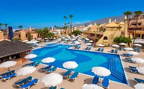 Tagoro Family&Fun Costa Adeje Hotel Costa Adeje  Exterior photo