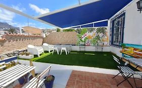 Endless Summer House (Adults Only) Costa Adeje  Exterior photo