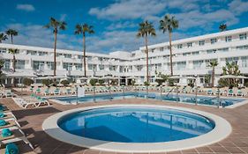 Iberostar Las Dalias - All Inclusive Costa Adeje  Exterior photo