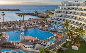Hovima La Pinta Beachfront Family Hotel Costa Adeje  Exterior photo