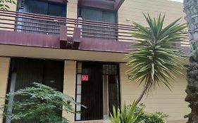 Hotel Palia Don Pedro Costa del Silencio Exterior photo