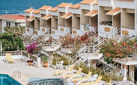 Atlantis Park Resort Punta Del Hidalgo Exterior photo