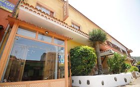 Hotel Las Cañadas La Esperanza  Exterior photo