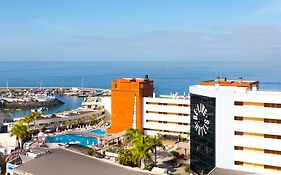 Be Live Experience La Niña Hotel Costa Adeje  Exterior photo