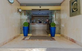 Aeropuerto Sur Hotel San Isidro  Exterior photo