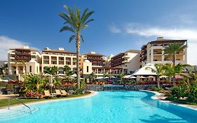 Vincci Selección La Plantación del Sur Hotel Costa Adeje  Exterior photo