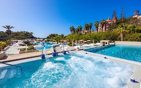 Gran Tacande Wellness&Relax Costa Adeje Costa Adeje  Exterior photo