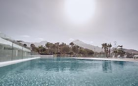 Hotel Baobab Suites Costa Adeje  Exterior photo