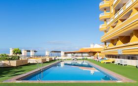 Villa De Adeje Beach Costa Adeje  Exterior photo