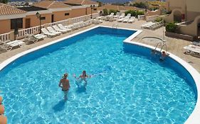 Paradise Court Aparthotel Costa Adeje  Exterior photo