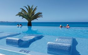 Hotel Riu Palace Tenerife Costa Adeje  Exterior photo