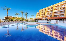 Chatur Playa Real Resort Costa Adeje  Exterior photo