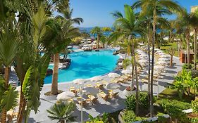 Adrián Hoteles Jardines de Nivaria Costa Adeje  Exterior photo