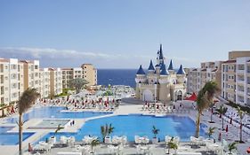 Bahia Principe Fantasia Tenerife San Miguel de Abona Exterior photo