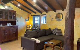 Casas ALBERTO TELEWORKING solo adultos San Miguel de Abona Exterior photo