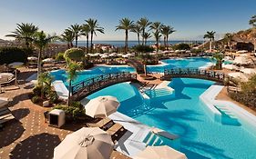 Meliá Jardines del Teide Hotel Costa Adeje  Exterior photo