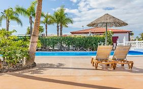 Royal Tenerife Country Club San Miguel de Abona Exterior photo