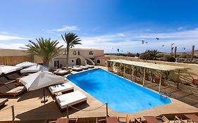 Hotel Playa Sur Tenerife El Médano Exterior photo