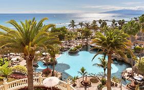 Bah\u00EDa del Duque Hotel Costa Adeje  Exterior photo