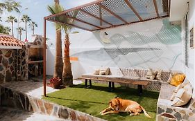 Endless Summer Hostel (Adults Only) Costa Adeje  Exterior photo