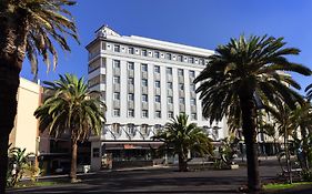 Occidental Santa Cruz Contemporáneo Hotel Exterior photo