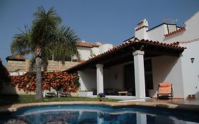La Tortuga Hostel Costa Adeje  Exterior photo
