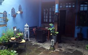 Casa La Posada La Laguna  Exterior photo
