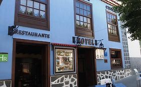 Fonda Central Costa Adeje  Exterior photo