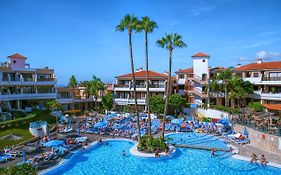 Apartamentos Albatros Golf del Sur Tenerife San Miguel de Abona Exterior photo
