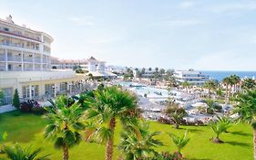 Hotel Riu Arecas (Adults Only) Costa Adeje  Exterior photo