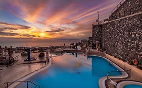 Kn Aparthotel Panorámica Costa Adeje  Exterior photo