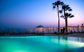 Kn Hotel Arenas del Mar Adults Only El Médano Exterior photo
