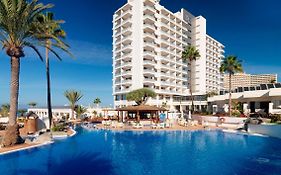 H10 Gran Tinerfe Hotel Costa Adeje  Exterior photo