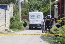 Encuentran