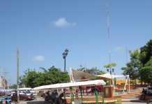 Denuncian robos