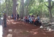 Invitan a conocer Tekax