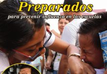 Preparados