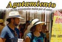 Agotamiento