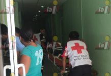 Arrollan a sexagenario, más tarde pierde la vida