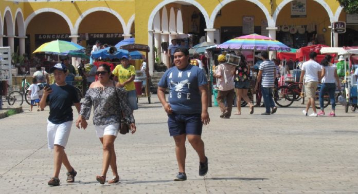 GNYUC izamal turi -- izamal turismo cuatro