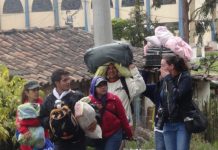 Rechazo