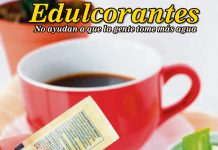 Edulcorantes