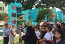 Vecinos piden mayor vigilancia