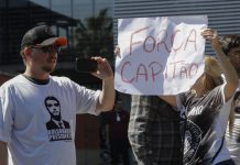 Fuera de peligro