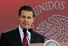 Caso EPN a La Haya