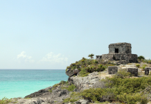 Riviera Maya